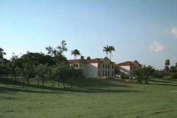 Instituto de Biologia