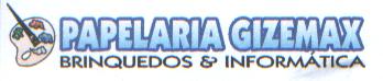 Papelaria Gizemax
