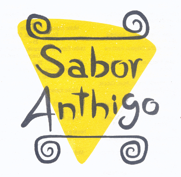 Sabor Anthigo