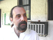 Dr André de Almeida