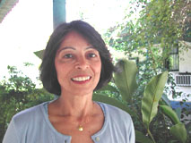 Profa Dra Ana Lúcia dos Santos Barbosa