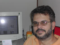 Hélio Jr's photo