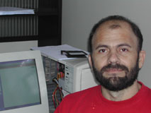 Prof Paulo Jansen de Oliveira