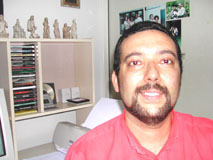 Dr Maurício Cordeiro Mancini