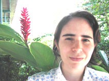 Márcia's Photo