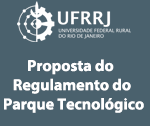 Proposta do Regulamento do Parque Tecnol�gico