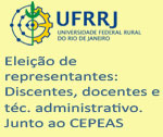 Elei��o de Representantes: Discentes, docentes e t�cnicos junto ao CEPEAS