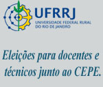 Elei��es para Docentes e T�cnicos junto ao CEPE