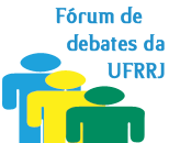 F�rum de Debates da UFRRJ