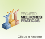 Projeto Melhores Pr�ticas