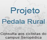 Projeto Pedala Rural