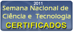 Senama Nacional de Ci�ncia e Tecnologia