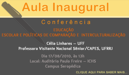 Aula Inaugural